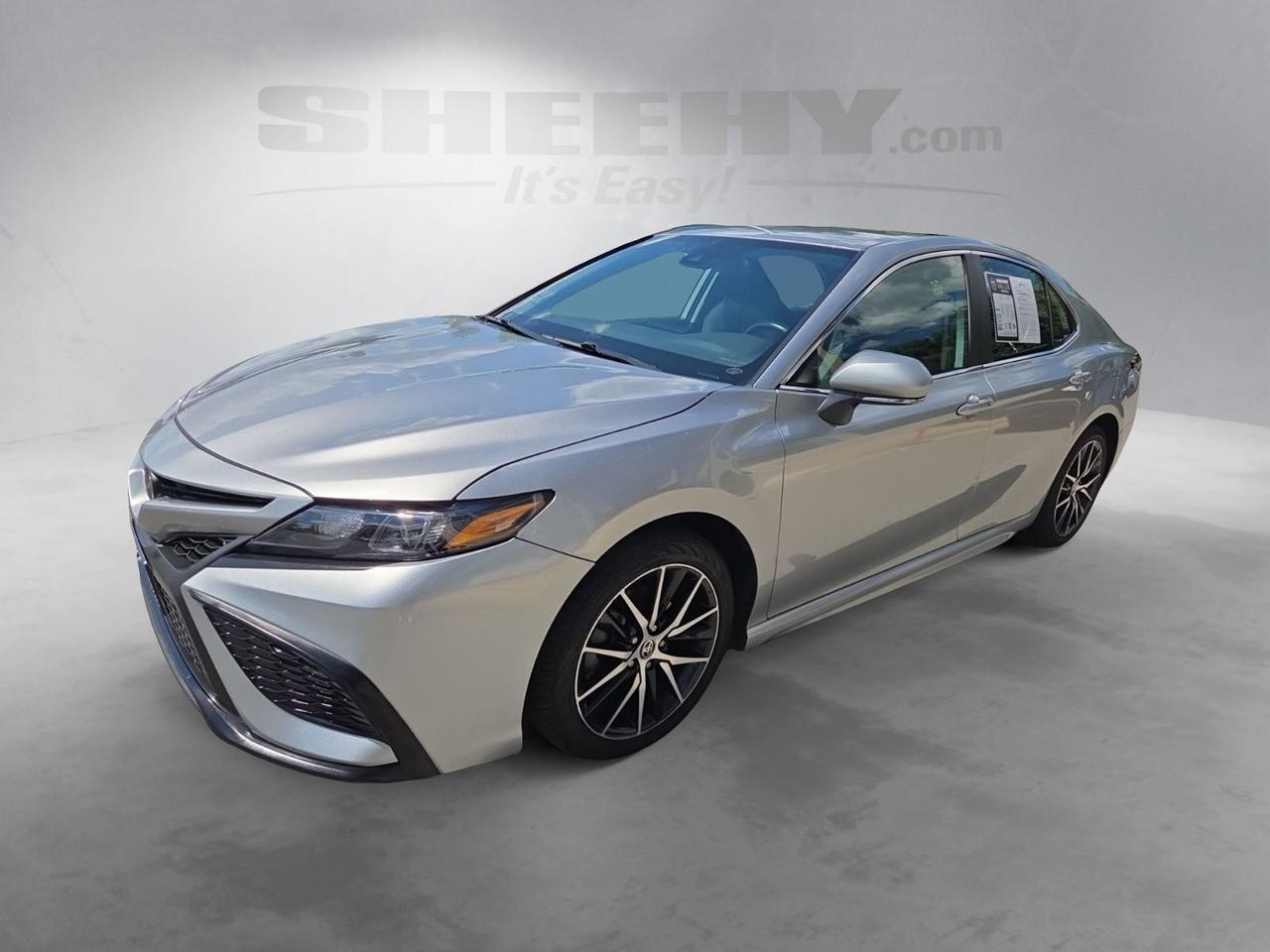 2023 Toyota Camry SE Waldorf MD