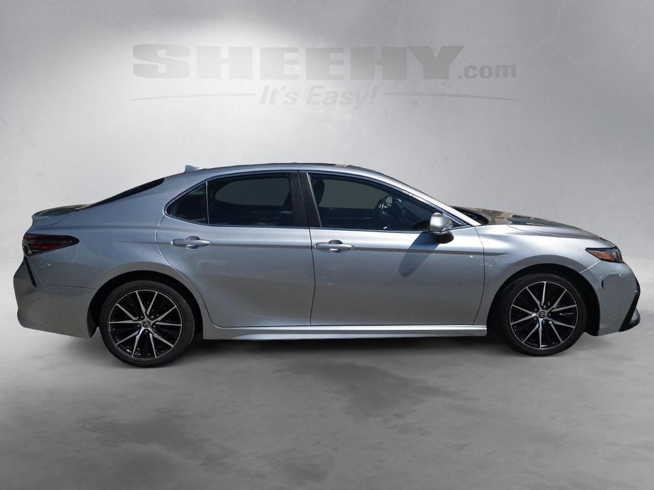 2023 Toyota Camry SE Waldorf MD