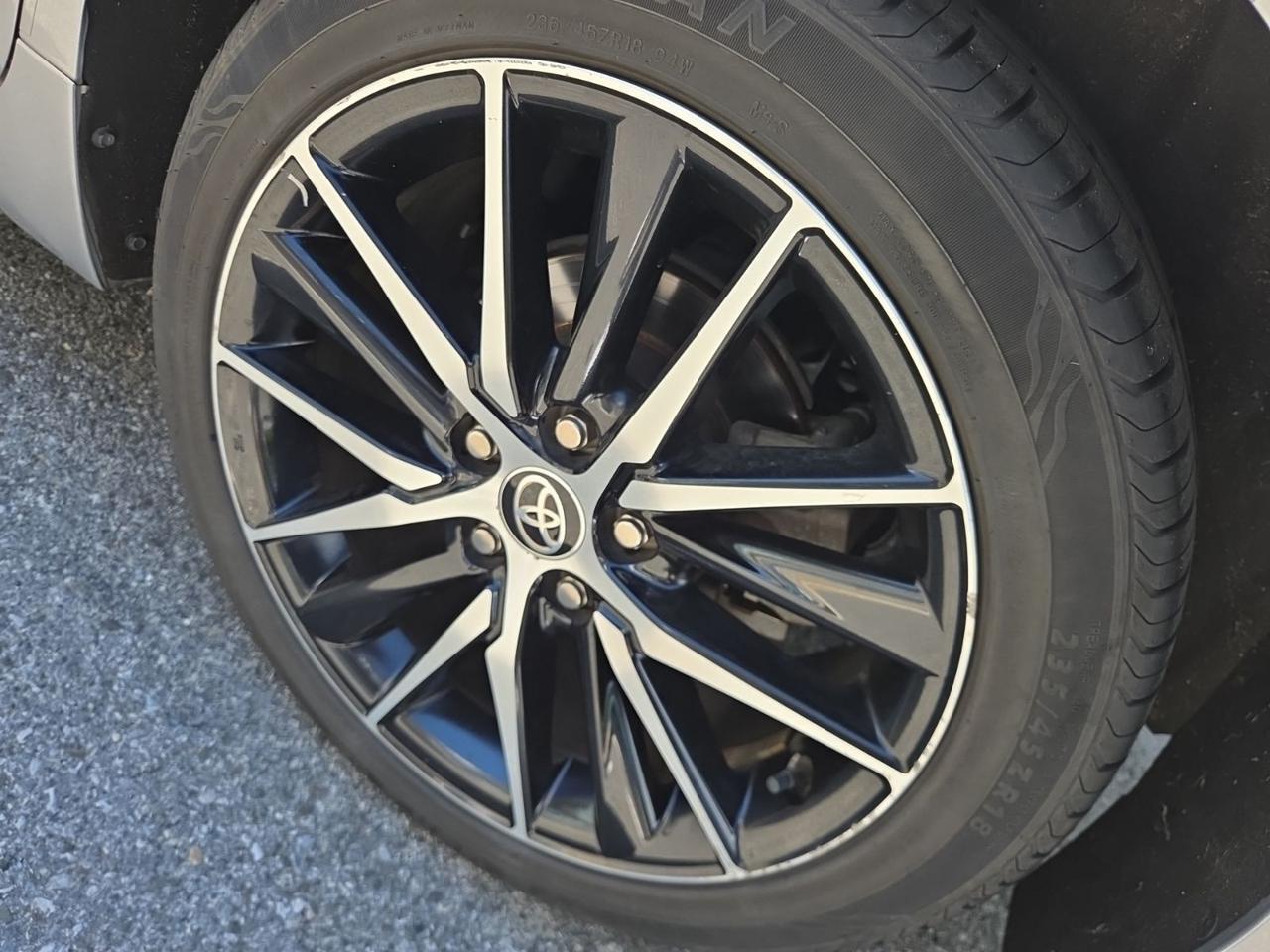 2023 Toyota Camry SE Waldorf MD