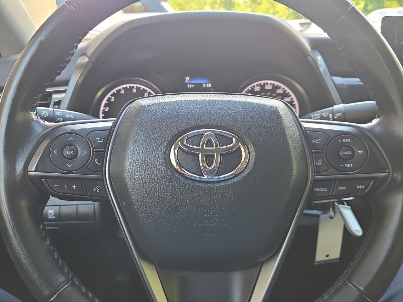 2023 Toyota Camry SE Waldorf MD