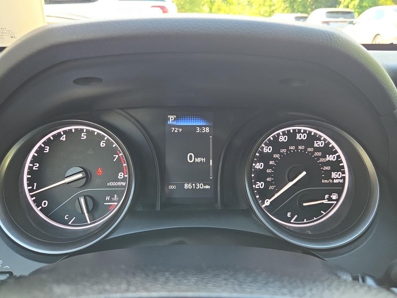 2023 Toyota Camry SE Waldorf MD