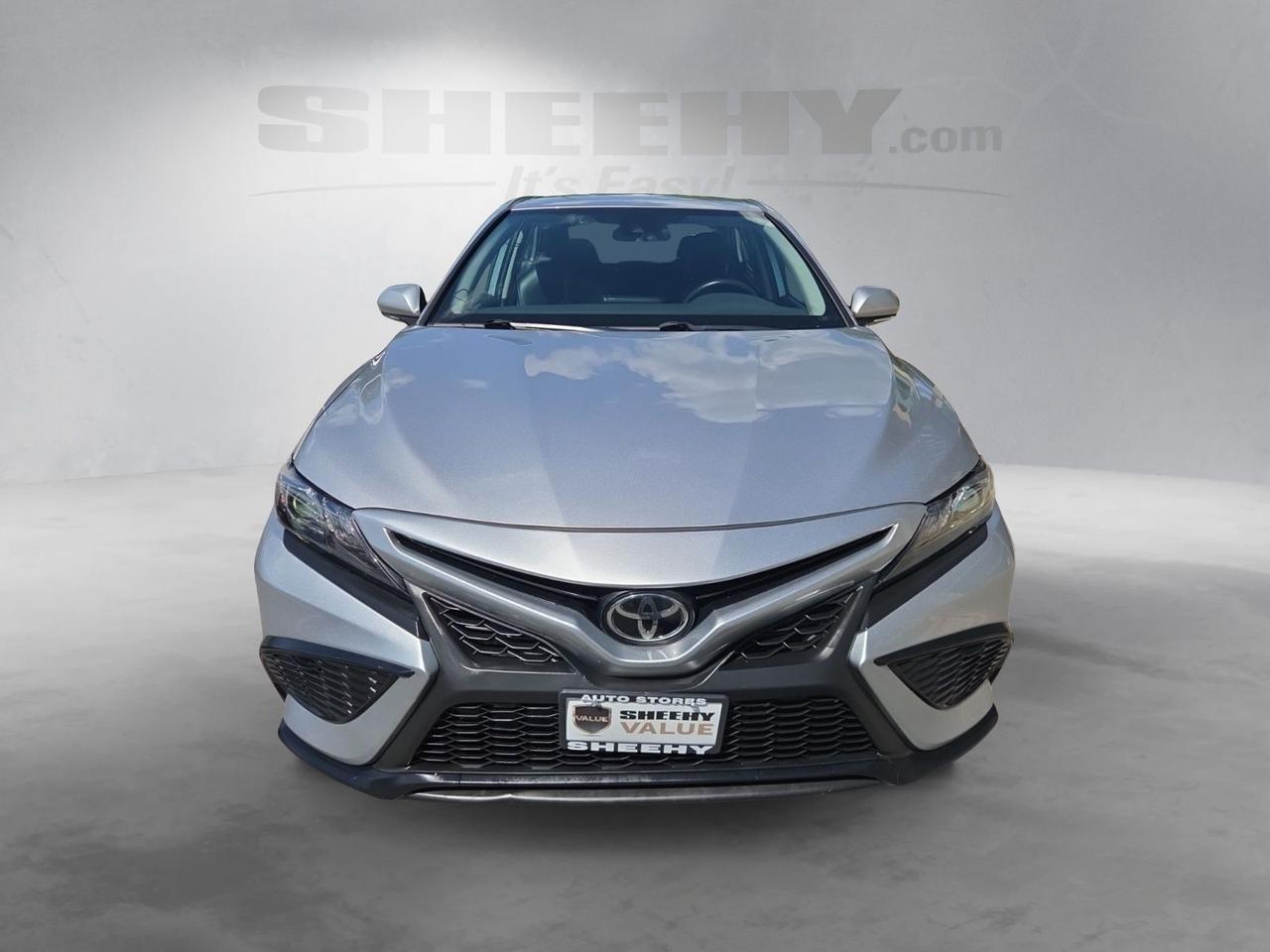 2023 Toyota Camry SE Waldorf MD