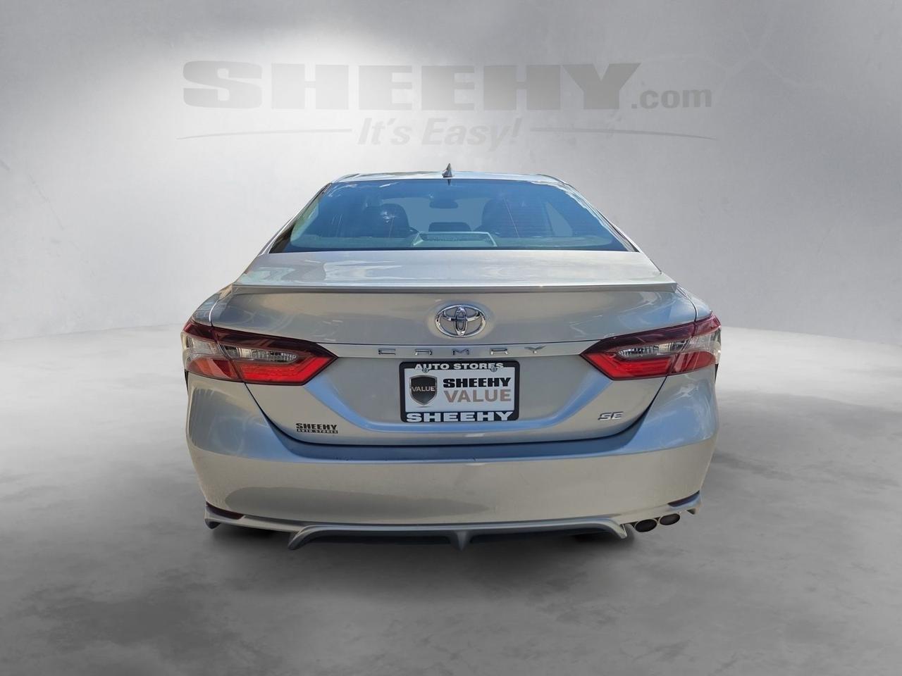 2023 Toyota Camry SE Waldorf MD