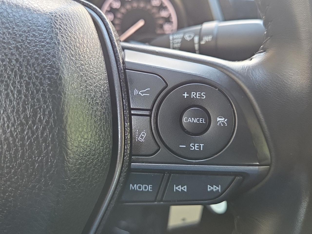 2023 Toyota Camry SE Waldorf MD
