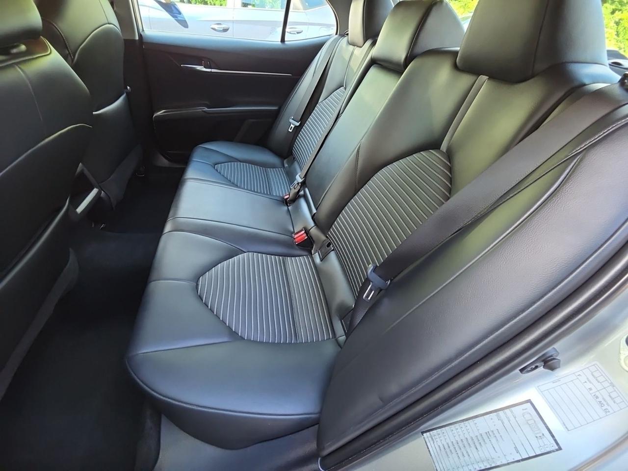 2023 Toyota Camry SE Waldorf MD
