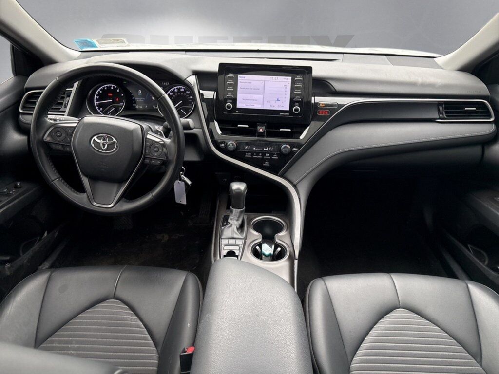 2023 Toyota Camry SE Cockeysville MD