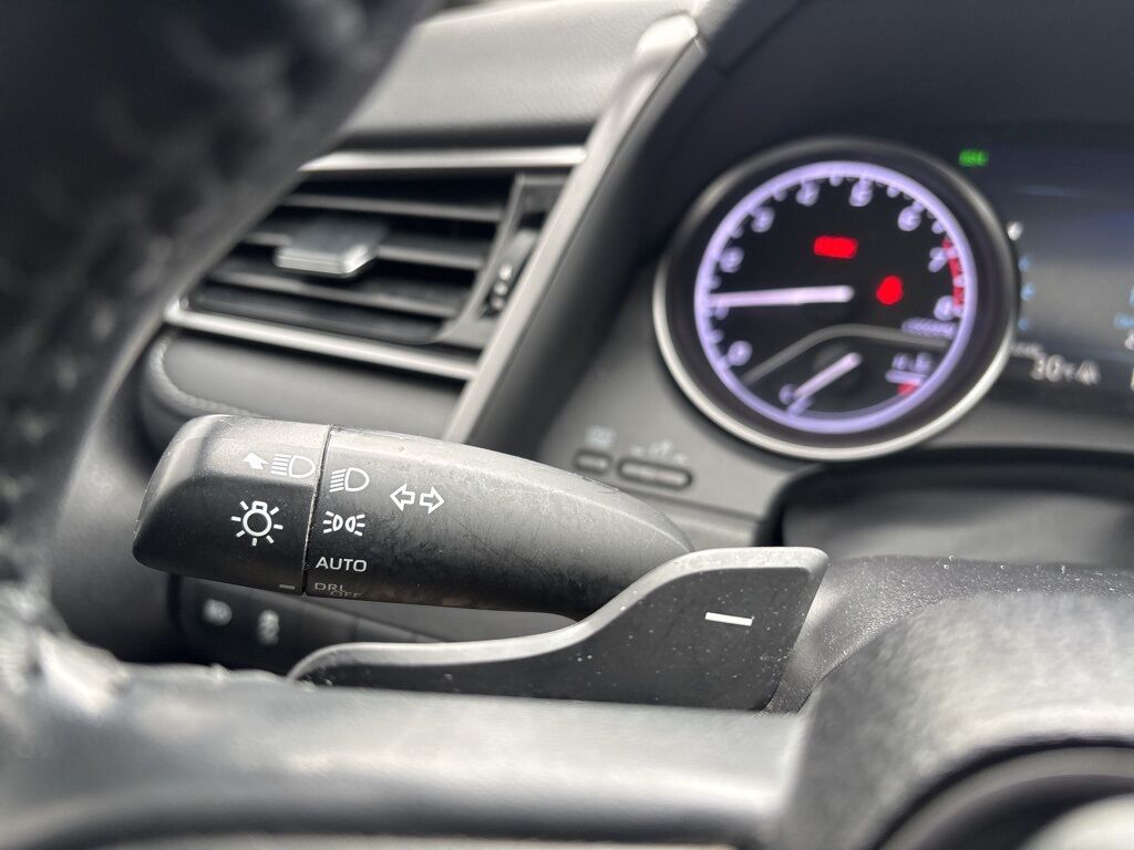 2023 Toyota Camry SE Cockeysville MD