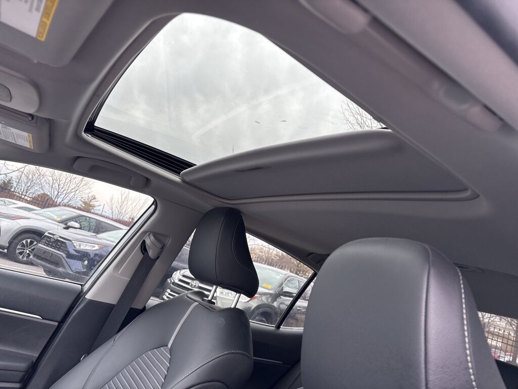 2023 Toyota Camry SE Cockeysville MD