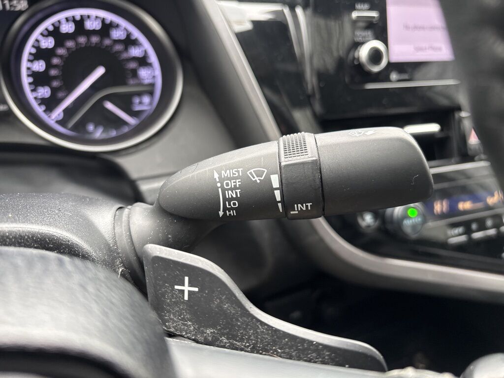 2023 Toyota Camry SE Cockeysville MD