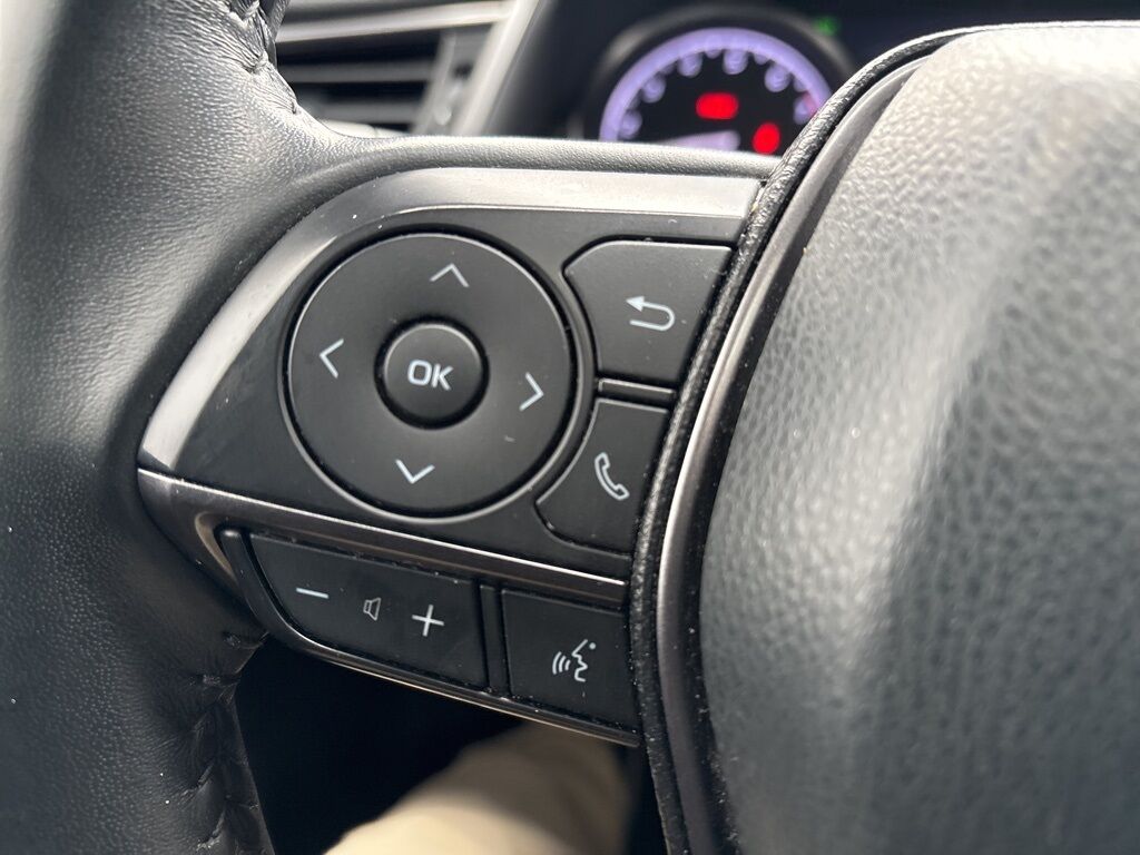 2023 Toyota Camry SE Cockeysville MD