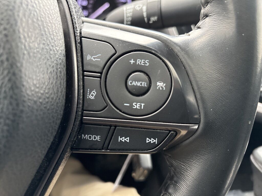 2023 Toyota Camry SE Cockeysville MD