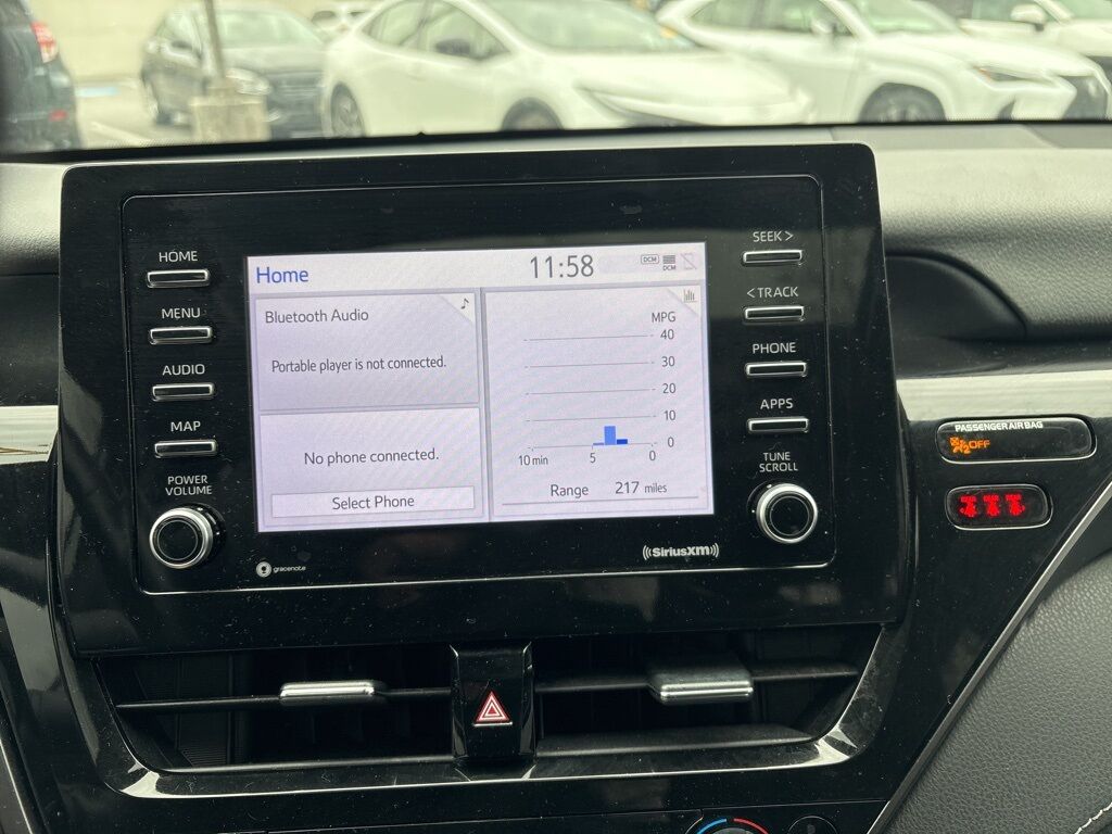 2023 Toyota Camry SE Cockeysville MD