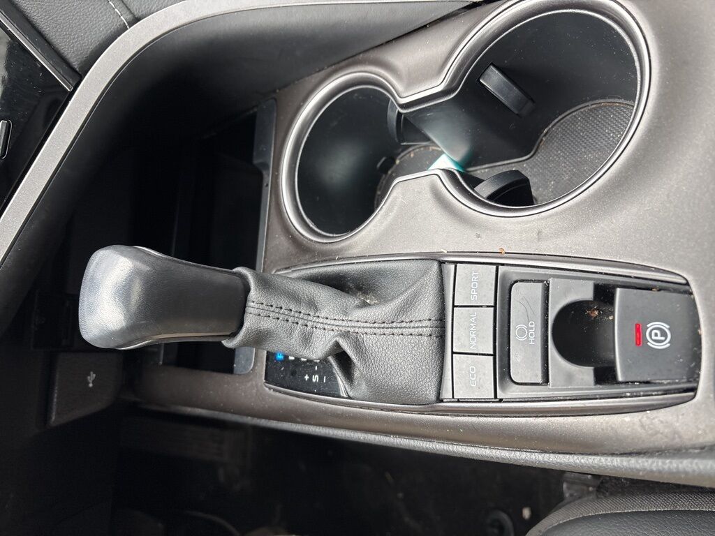 2023 Toyota Camry SE Cockeysville MD