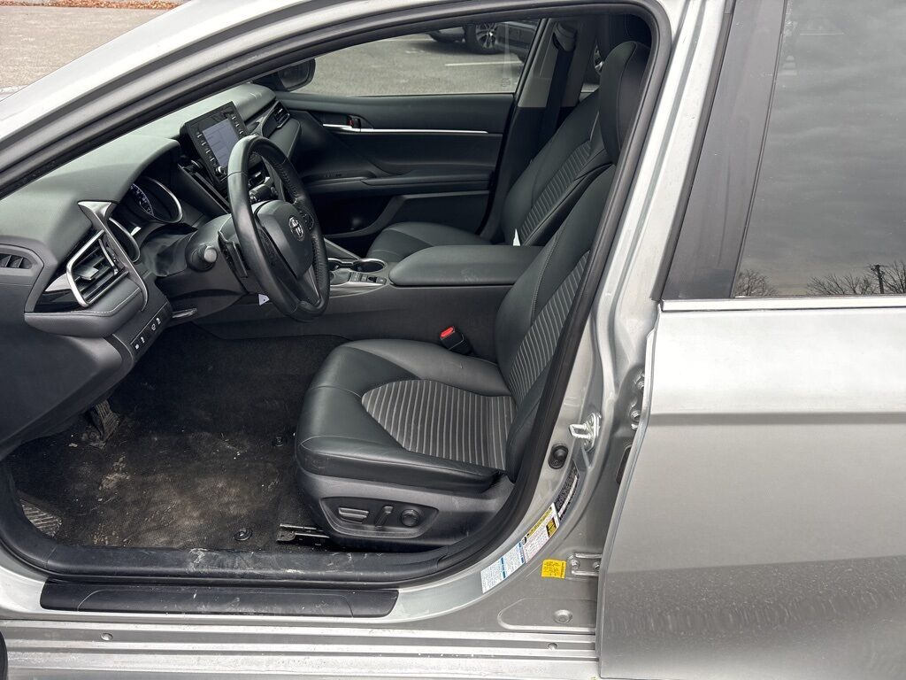 2023 Toyota Camry SE Cockeysville MD