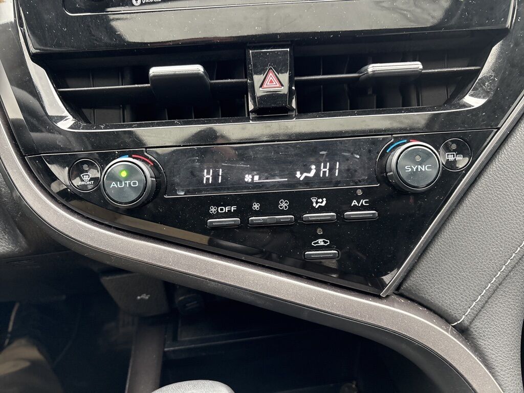 2023 Toyota Camry SE Cockeysville MD