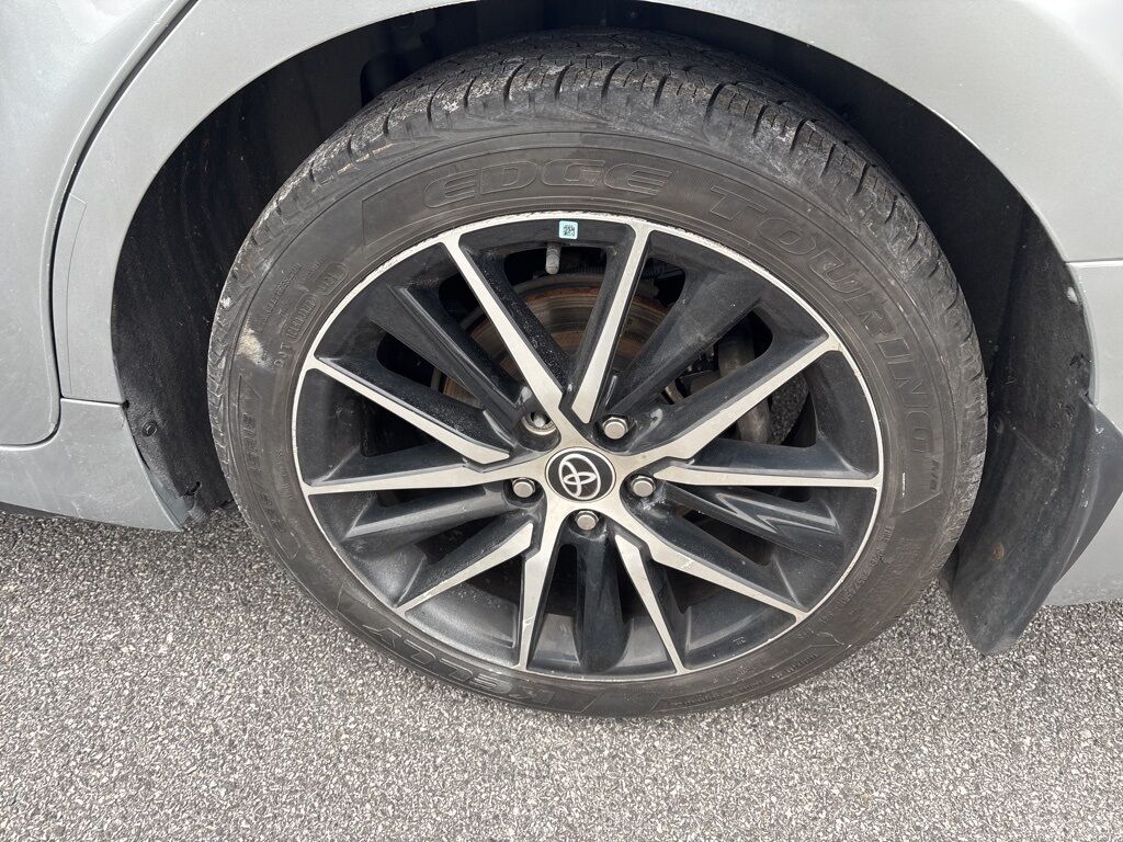 2023 Toyota Camry SE Cockeysville MD