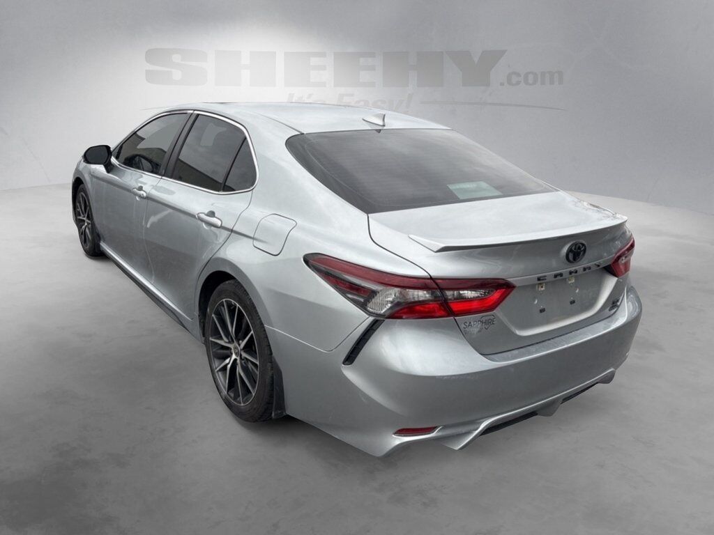 2023 Toyota Camry SE Cockeysville MD