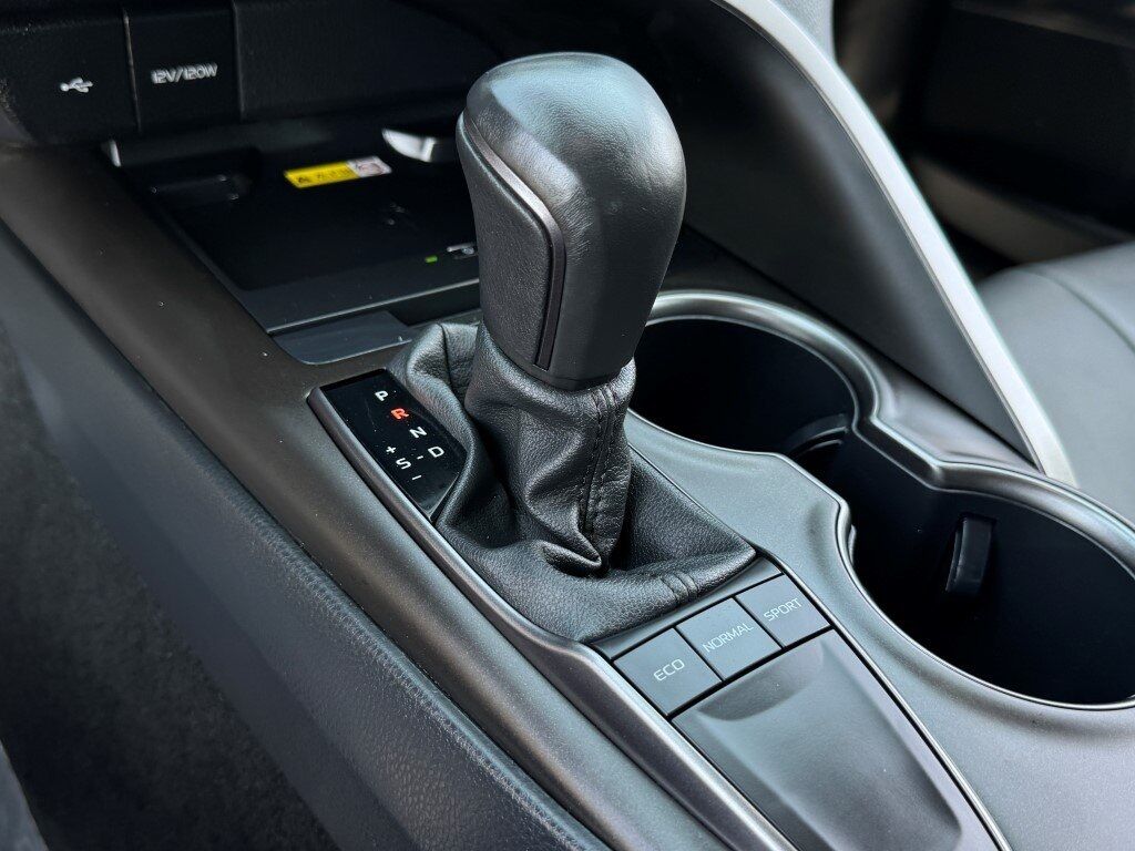 2023 Toyota Camry SE Chantilly VA