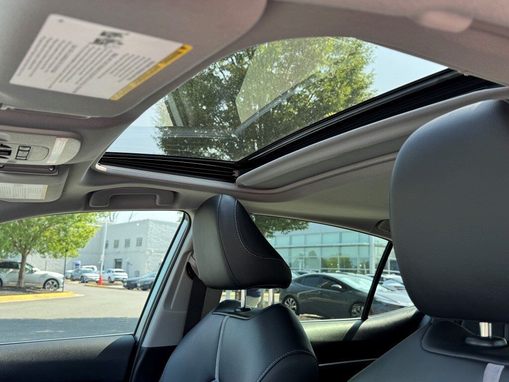 2023 Toyota Camry SE Chantilly VA