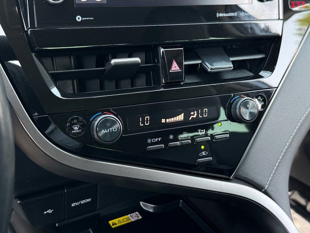 2023 Toyota Camry SE Chantilly VA