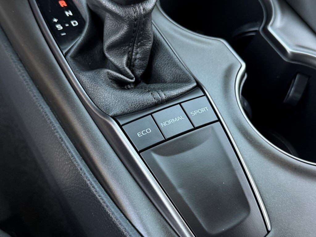 2023 Toyota Camry SE Chantilly VA