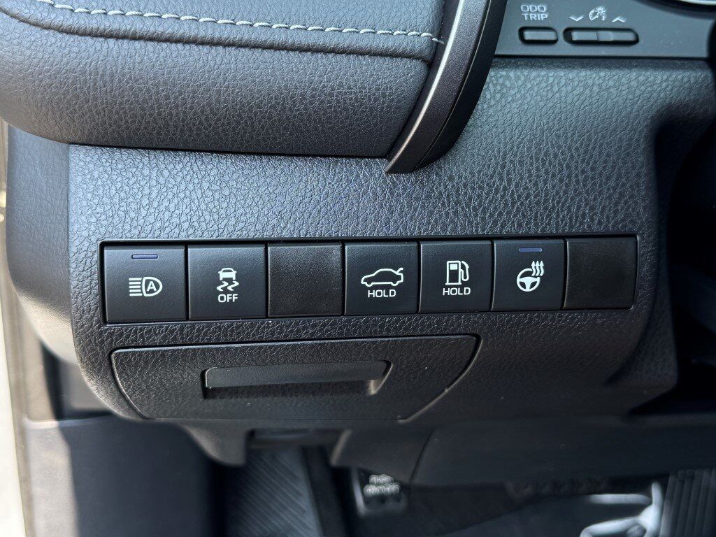 2023 Toyota Camry SE Chantilly VA