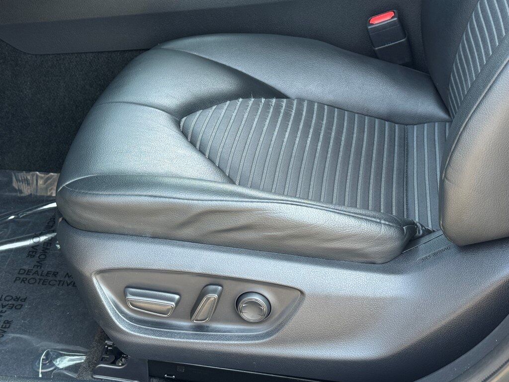 2023 Toyota Camry SE Chantilly VA