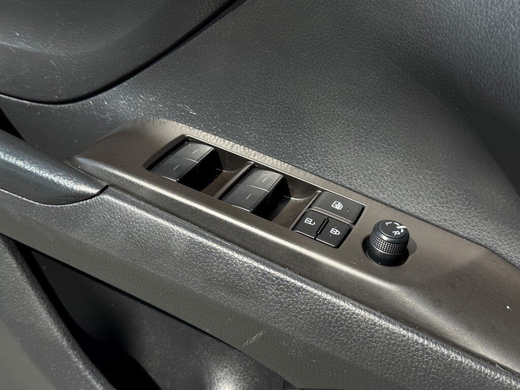 2023 Toyota Camry SE Chantilly VA