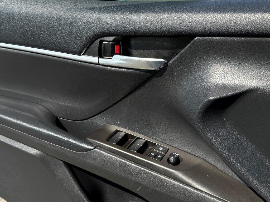 2023 Toyota Camry SE Chantilly VA