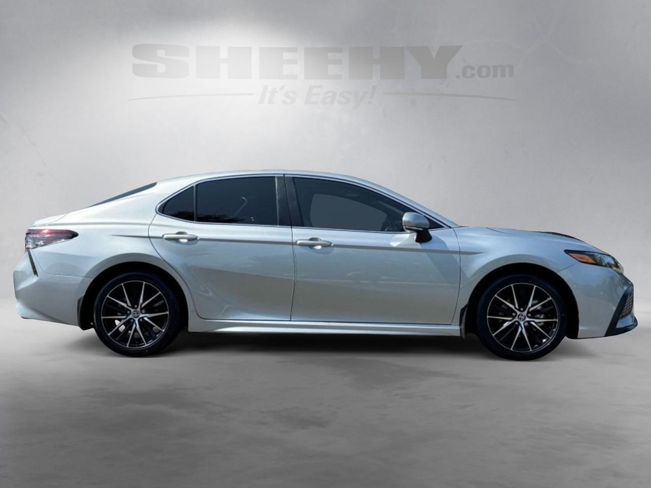 2023 Toyota Camry SE Chantilly VA