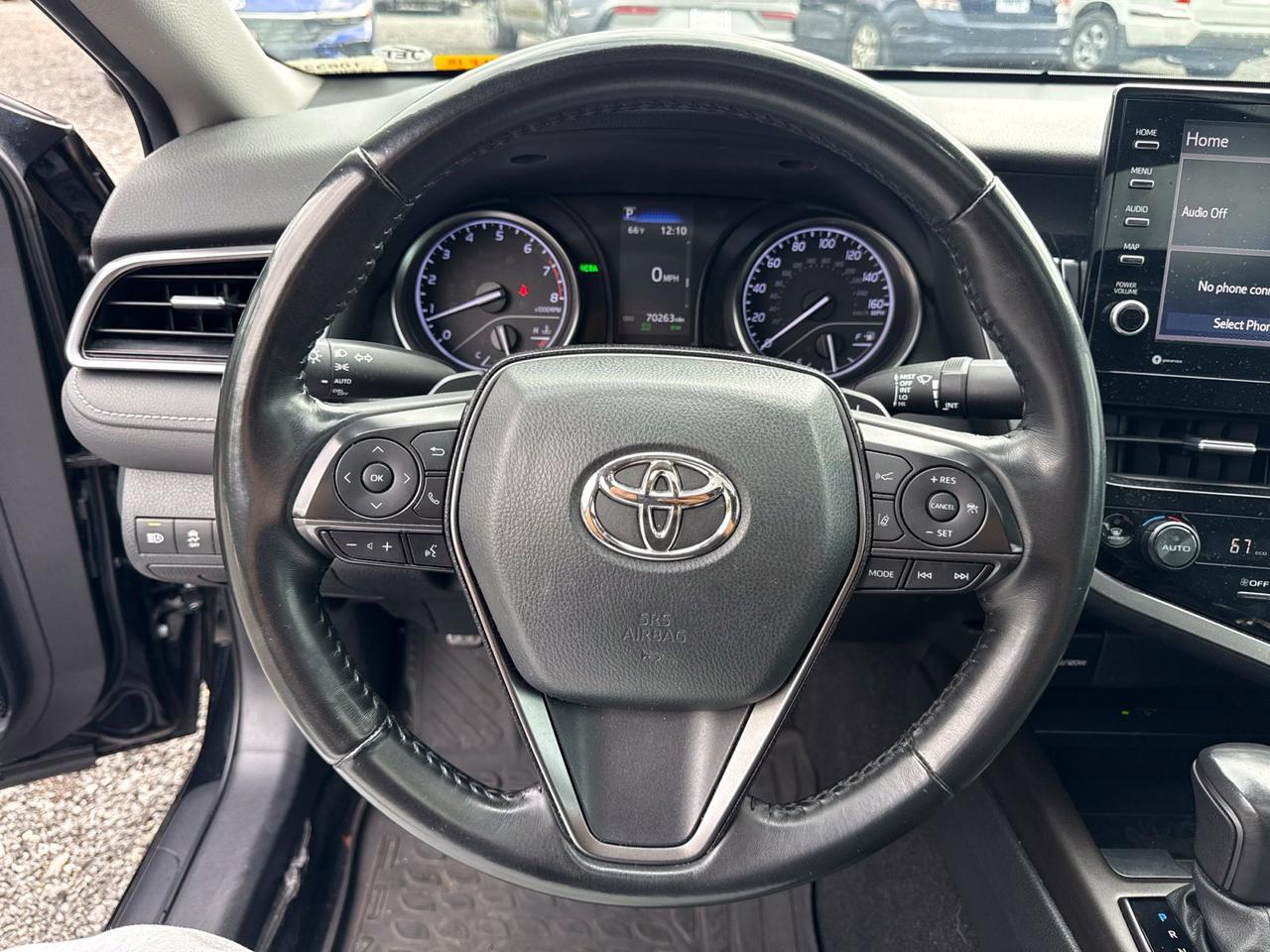 2023 Toyota Camry SE Chantilly VA