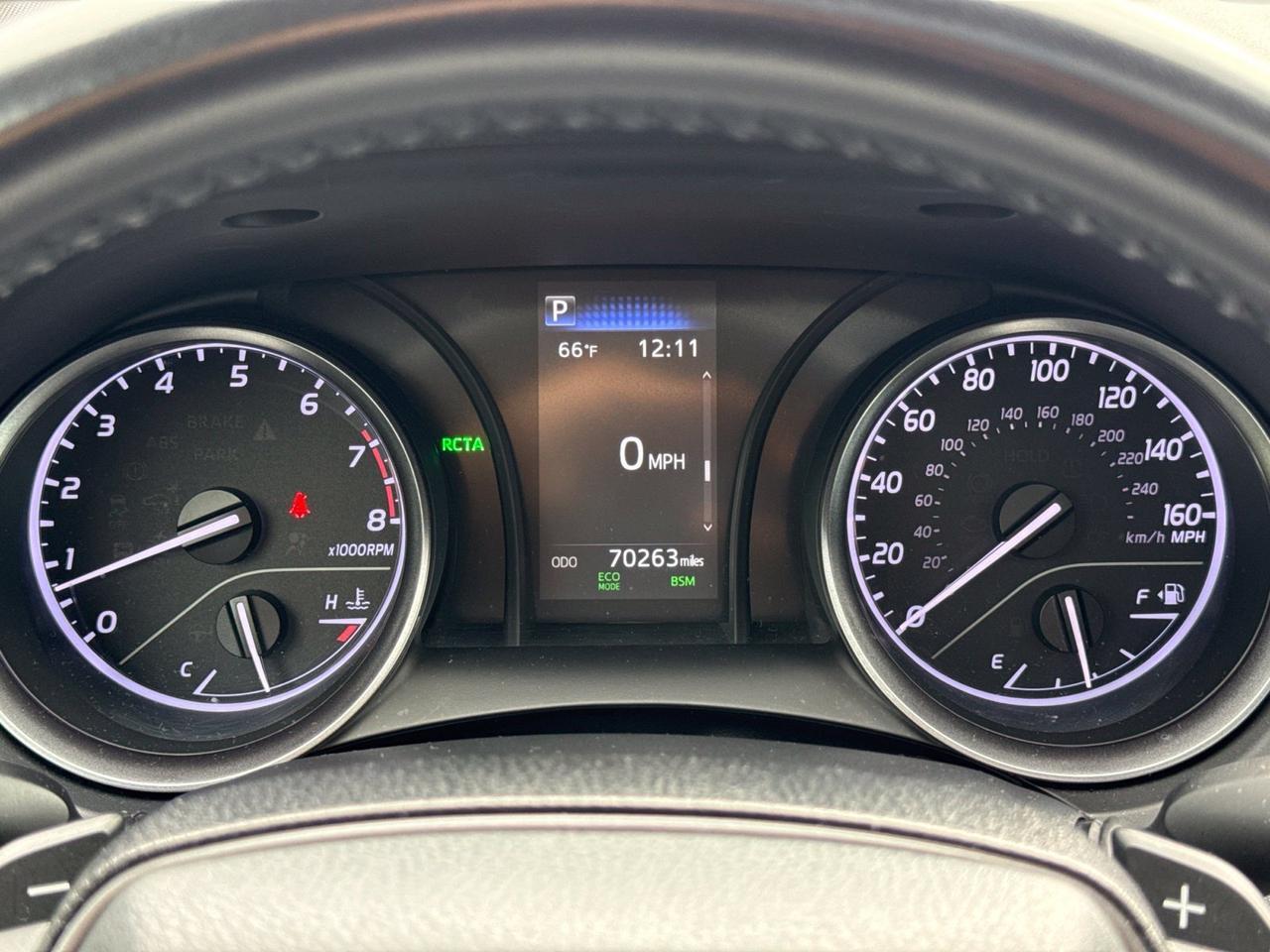 2023 Toyota Camry SE Chantilly VA