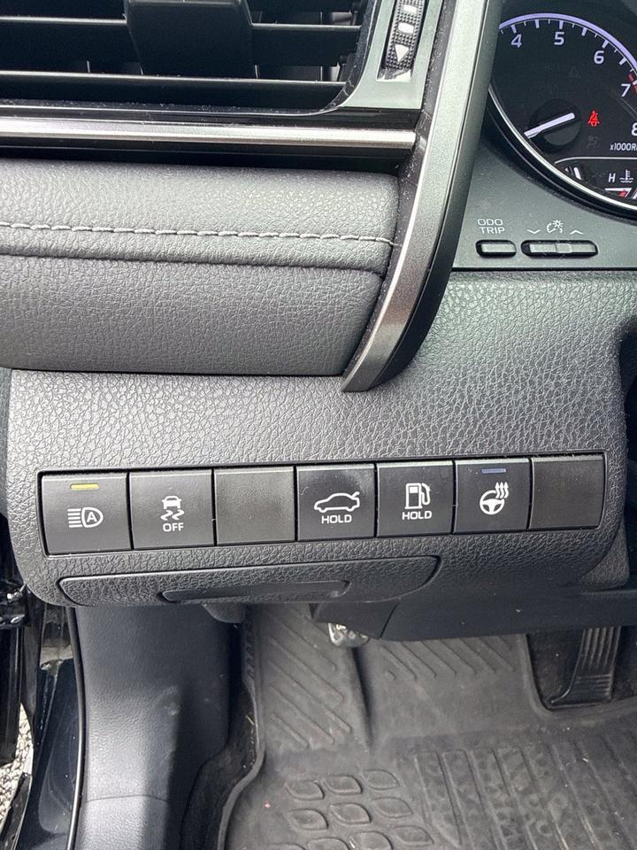 2023 Toyota Camry SE Chantilly VA