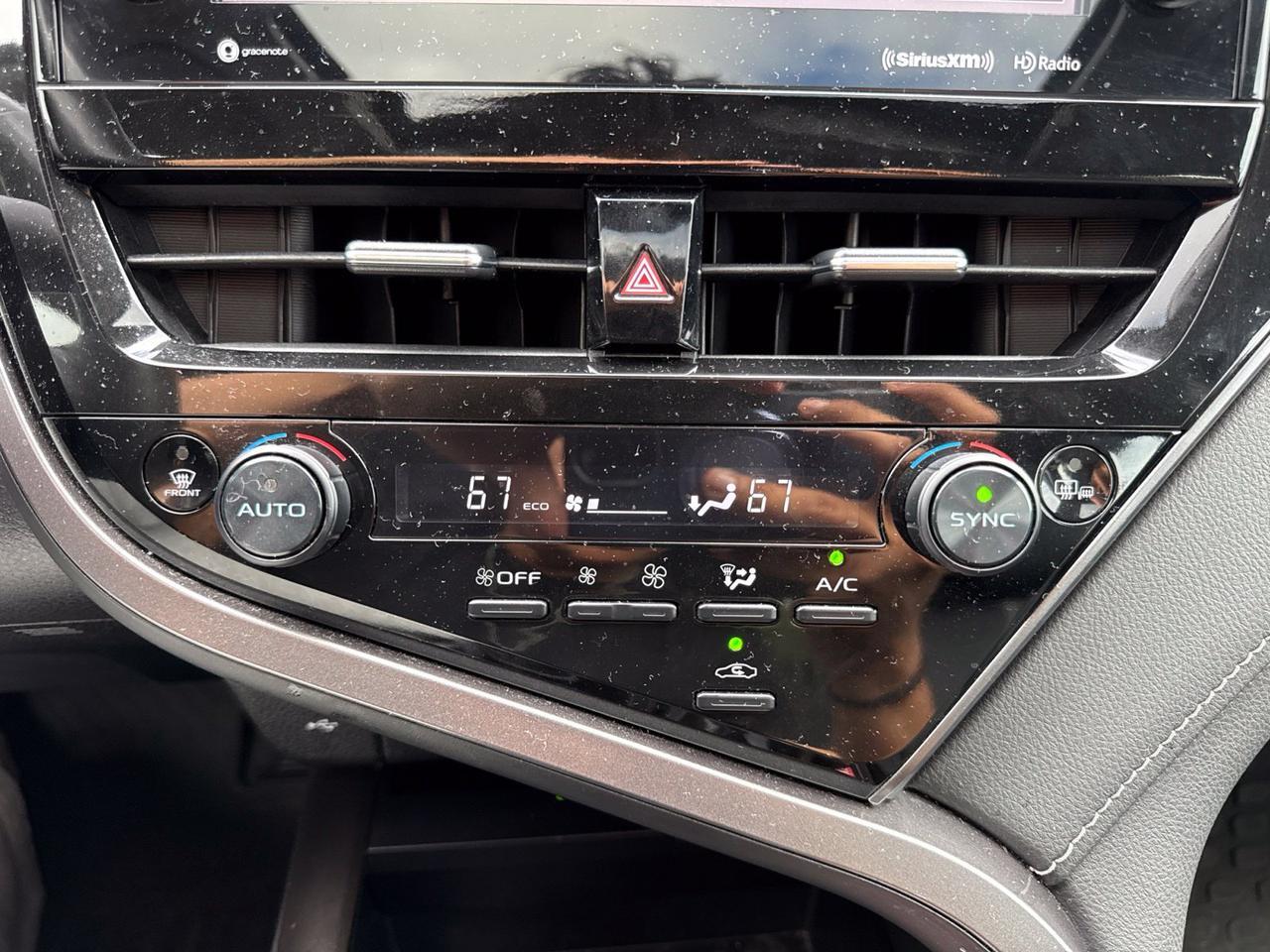 2023 Toyota Camry SE Chantilly VA