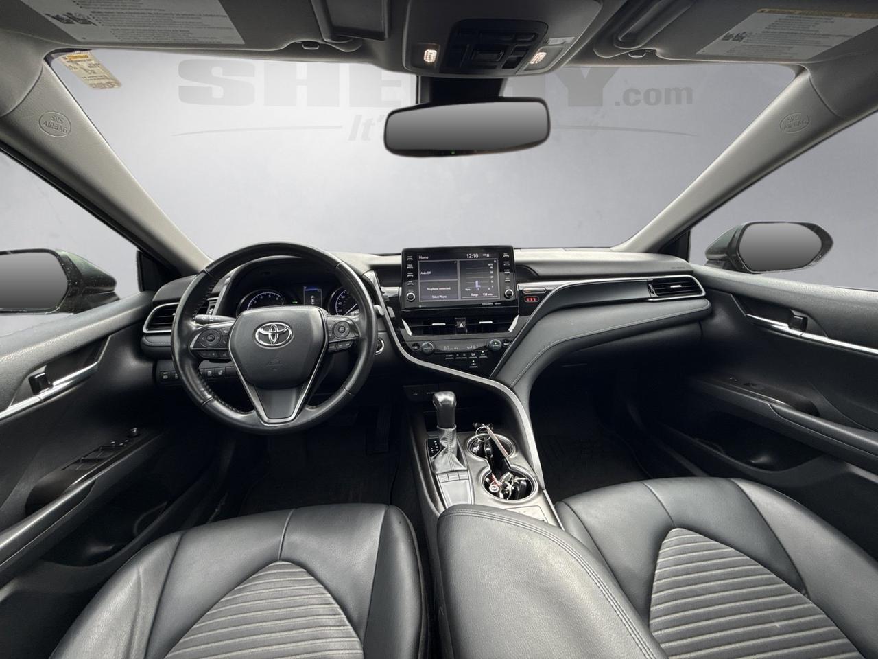 2023 Toyota Camry SE Chantilly VA