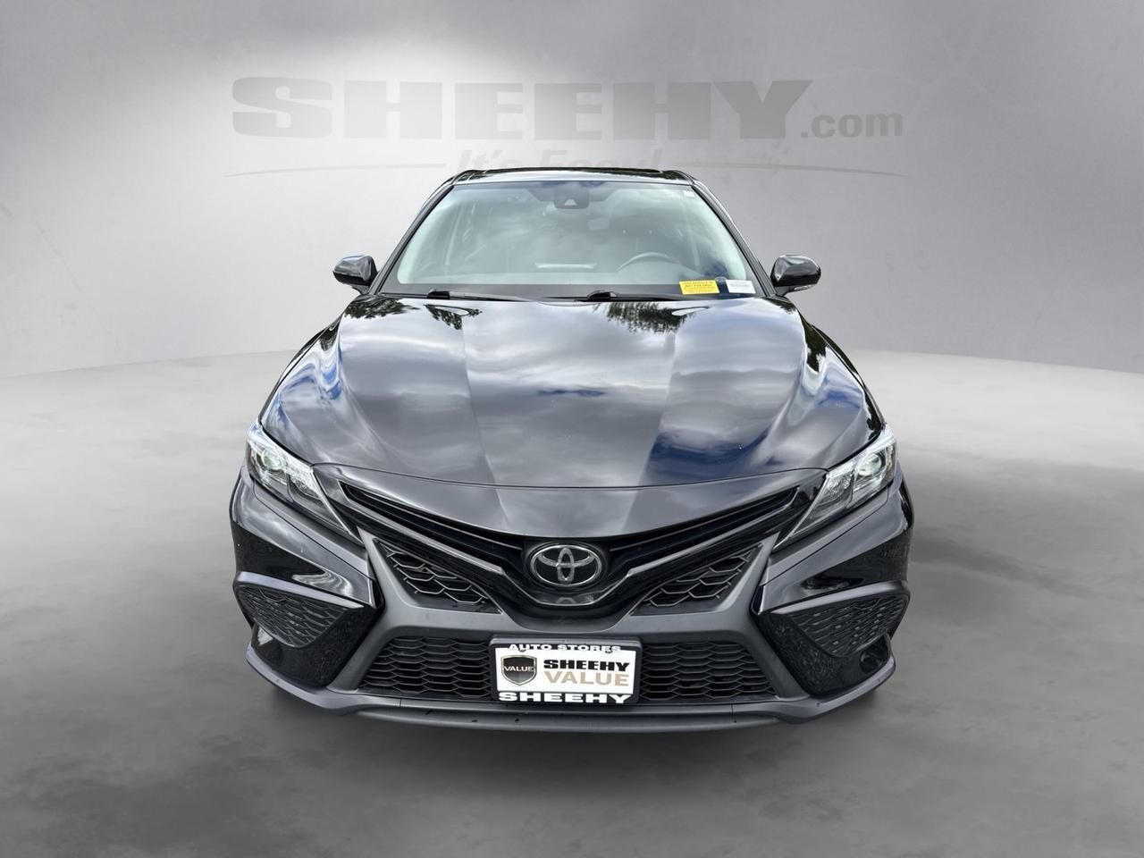 2023 Toyota Camry SE Chantilly VA
