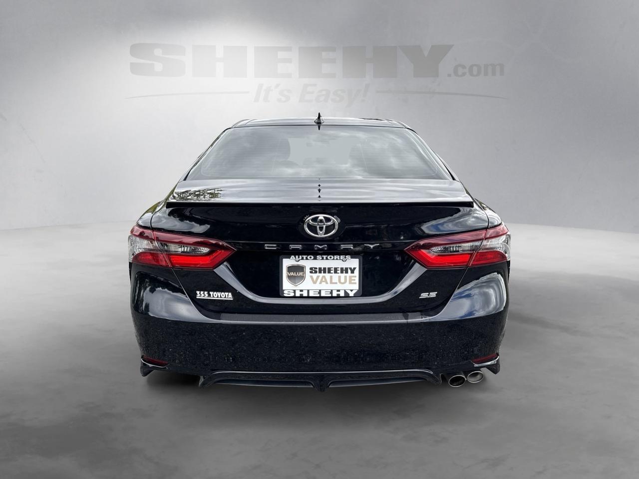 2023 Toyota Camry SE Chantilly VA