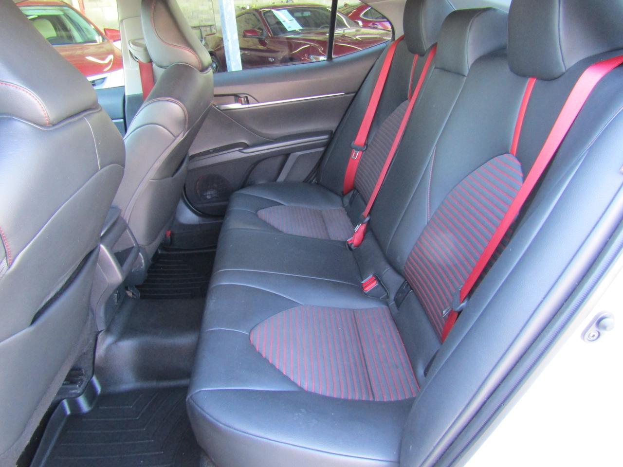 2023 Toyota Camry TRD V6 Auto (Natl) Grand Prairie TX