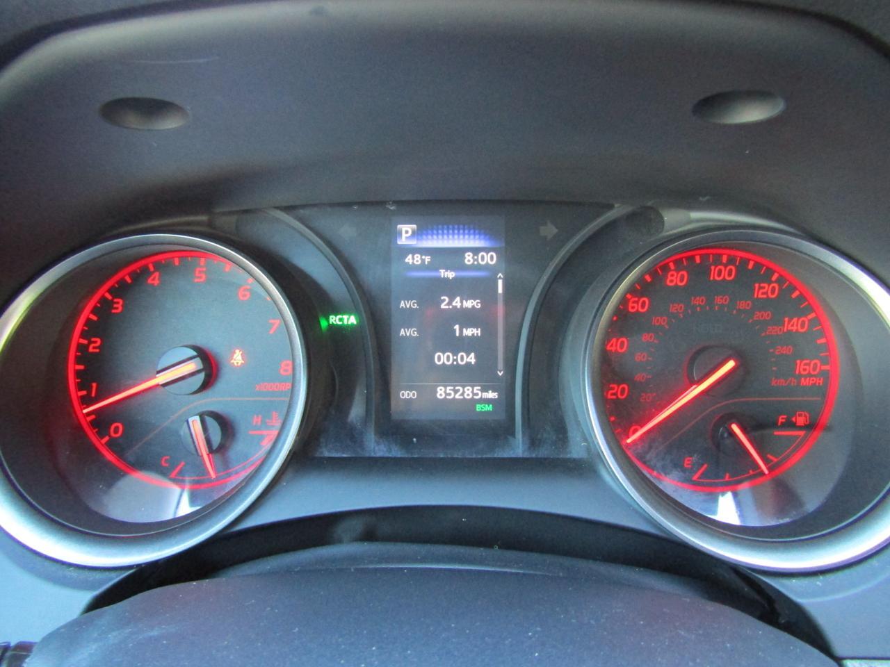 2023 Toyota Camry TRD V6 Auto (Natl) Grand Prairie TX