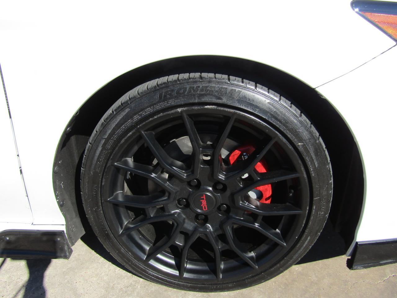 2023 Toyota Camry TRD V6 Auto (Natl) Grand Prairie TX