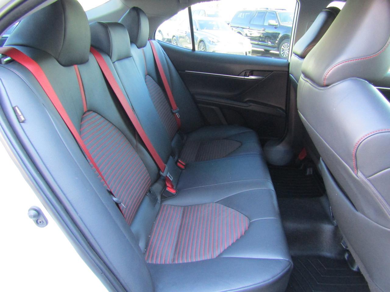 2023 Toyota Camry TRD V6 Auto (Natl) Grand Prairie TX