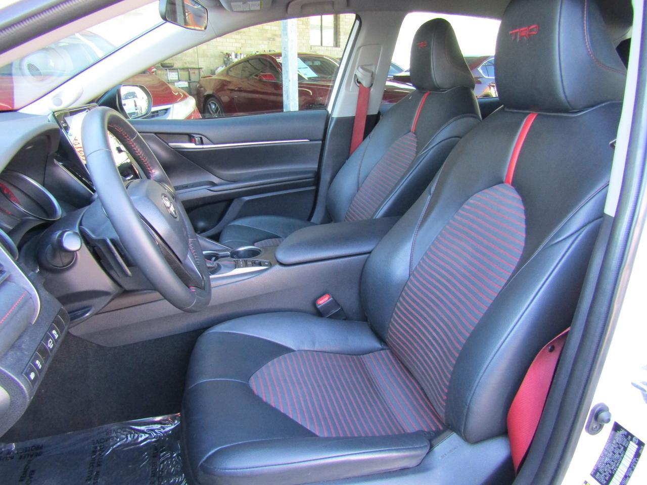 2023 Toyota Camry TRD V6 Auto (Natl) Grand Prairie TX