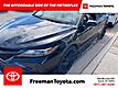 2023 Toyota Camry TRD V6