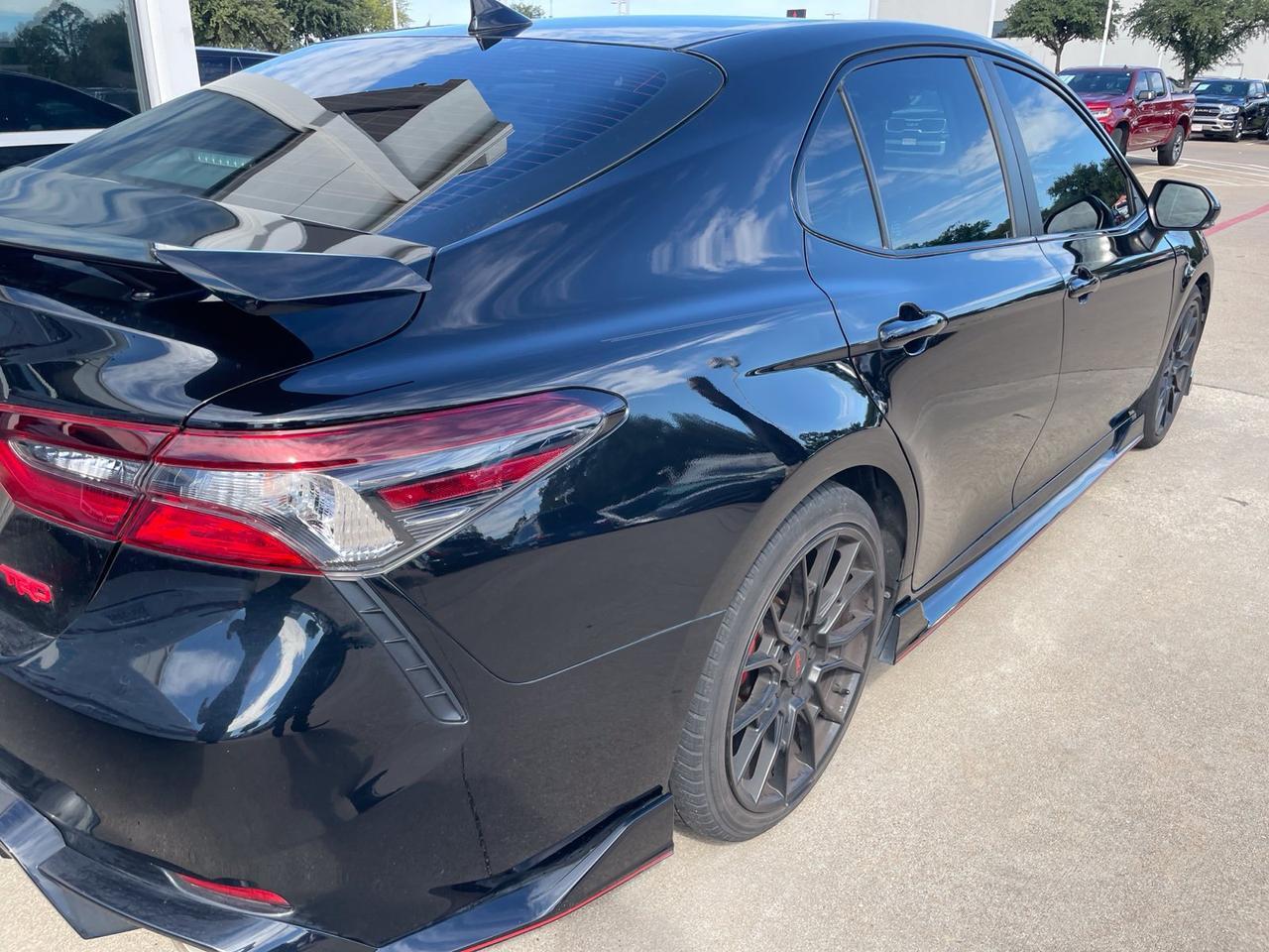 2023 Toyota Camry TRD V6 Hurst TX