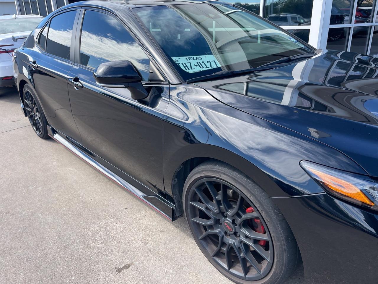 2023 Toyota Camry TRD V6 Hurst TX
