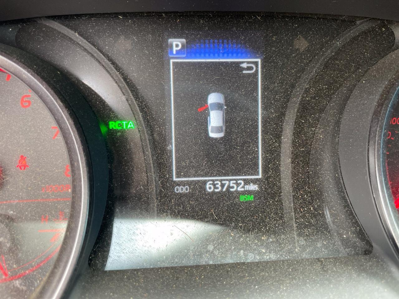 2023 Toyota Camry TRD V6 Hurst TX