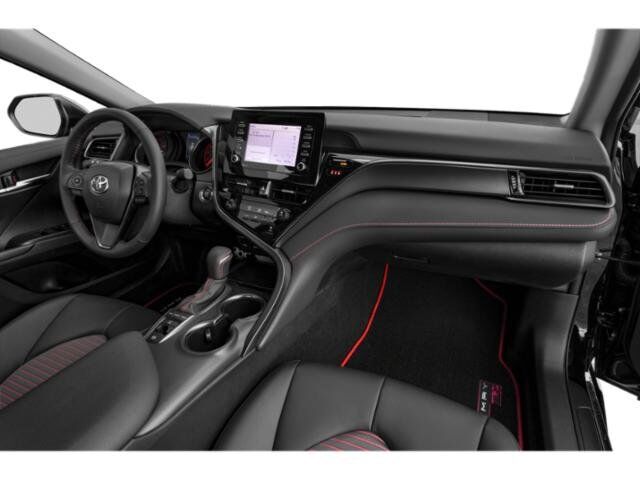 2023 Toyota Camry TRD V6 Hurst TX
