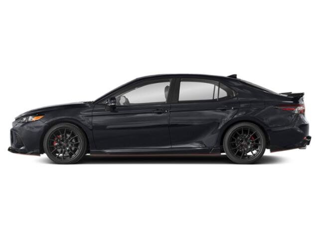 2023 Toyota Camry TRD V6 San Juan TX