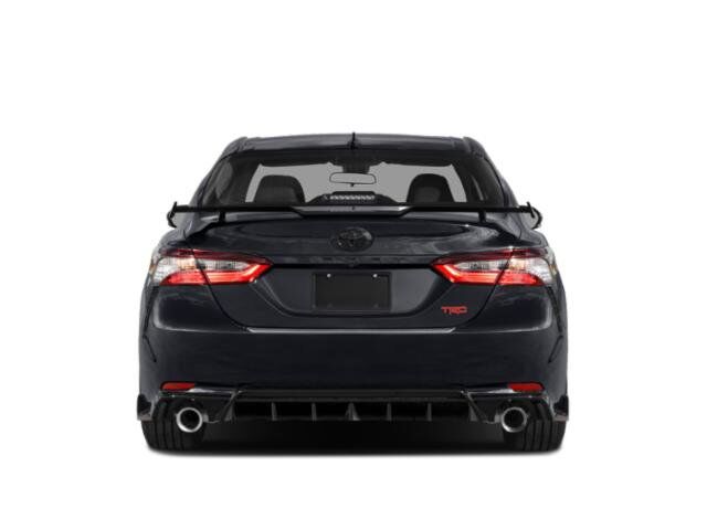 2023 Toyota Camry TRD V6 San Juan TX