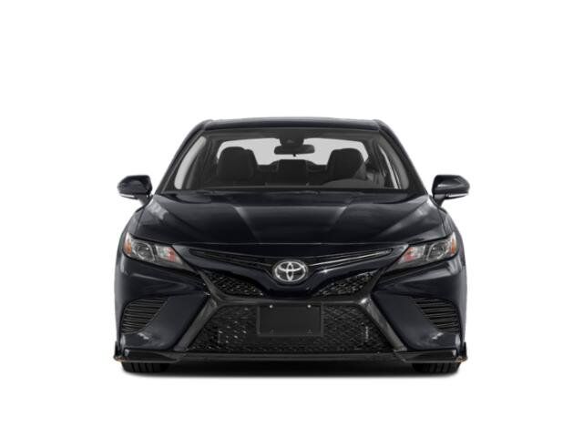 2023 Toyota Camry TRD V6 San Juan TX